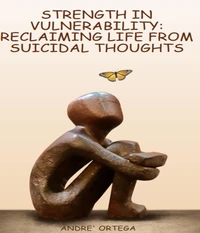 Strength in Vulnerability