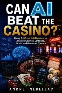 Can AI Beat the Casino?