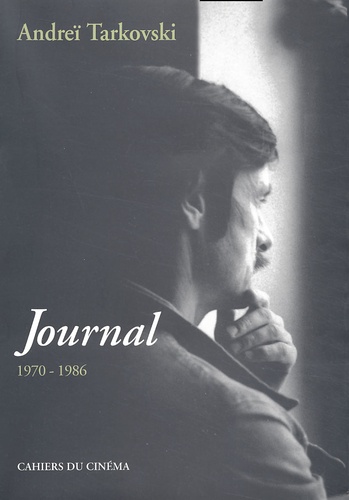 Andreï Tarkovski - Journal 1970-1986.