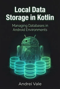 Local Data Storage in Kotlin: Managing Databases in Android Environments