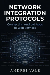 Network Integration Protocols: Connecting Android Apps to Web Services