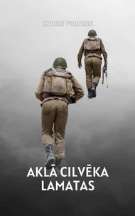 Aklā cilvēka lamatas