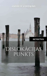 Dislokācijas punkts