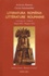 Littérature roumaine - Histoire et textes. Tome 4, Depuis 1945