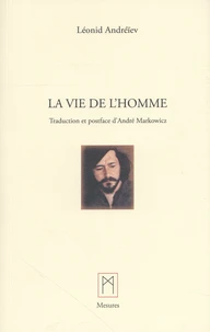 La vie de l'homme