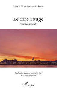 Le rire rouge et autres nouvelles