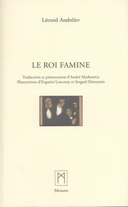 Le roi Famine