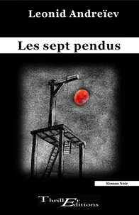 Les sept pendus