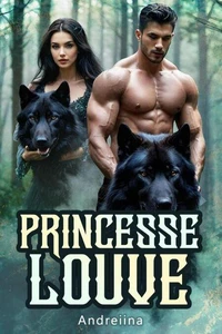 Princesse Louve
