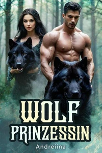 Wolfsprinzessin