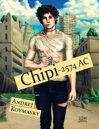 Chipi - 2574 AC