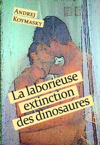 La laborieuse extinction des dinosaures
