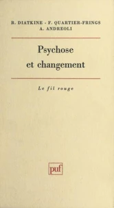 Psychose et changement