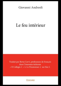Le feu intérieur