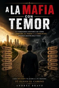 A La Mafia Con Temor
