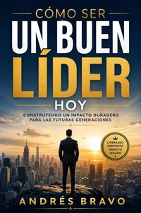 Como Ser Un Buen Líder Hoy