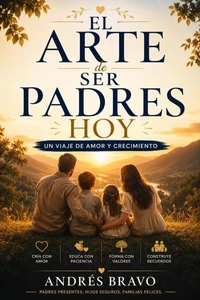 El Arte de Ser Padres Hoy