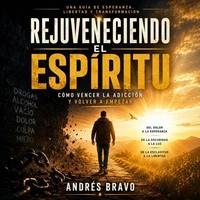 Rejuveneciendo El Espíritu