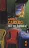 Andres Caicedo - Que viva la musica !.