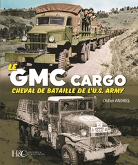 Le GMC cargo