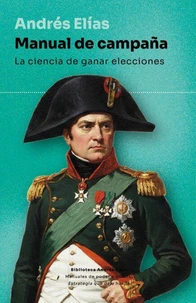 Manual de campaña