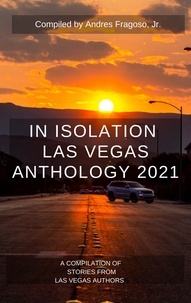  Andres Fragoso Jr et  Ned Barnett - In Isolation Getting Through COVID19 Anthology.