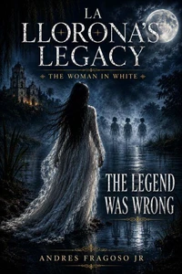 La Llorona's Legacy