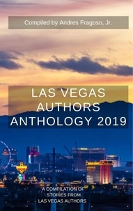  Andres Fragoso Jr et  Paul Atreides - Las Vegas Authors Anthology 2019.