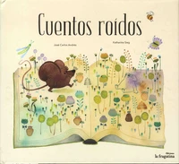 Cuentos raoidos