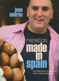 Recetas Made in Spain