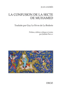 La confusion de la secte de Muhamed