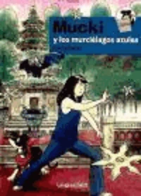 Mucki y la patata de oro