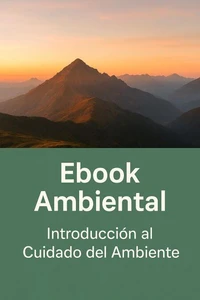 Introduccion al cuidado del ambiente