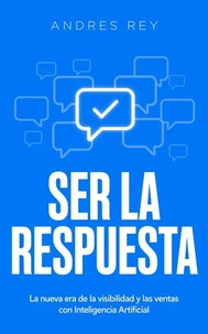 Ser la Respuesta