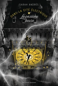 La onzième heure