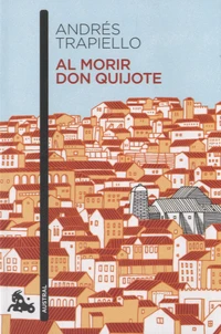 Al morir Don Quijote