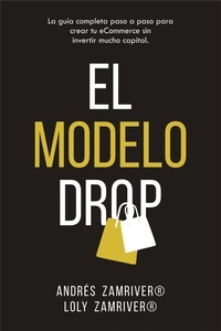  Andres Zamriver et  Loly Zamriver - El Modelo Drop - Modelo Drop Collection, #1.
