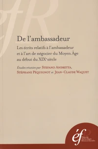 De l'ambassadeur