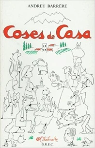 Coses de Casa