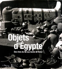 Objets d'Egypte