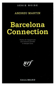 Andreu Martin - Barcelona connection.