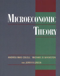 Microeconomic Theory