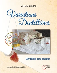 Variations dentellières