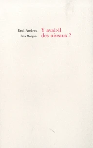 Y avait-il des oiseaux ?