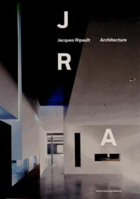 Jacques Ripault Architecture