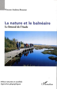 La nature et le balnéaire