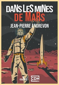 Dans les mines de Mars