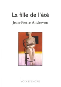 La fille de l'été