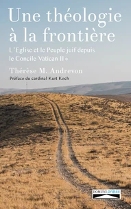 Une théologie à la frontière