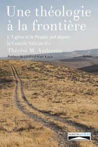 Une théologie à la frontière